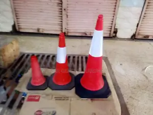 Road Cones(Small,Medium and Big)