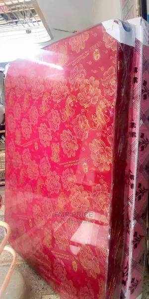 Rosefoam Mattress 5*6 Super Deluxe