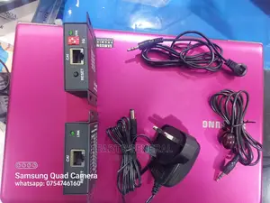 Hdmi Extender 150 Meters Over Cat 5e/6 Cable
