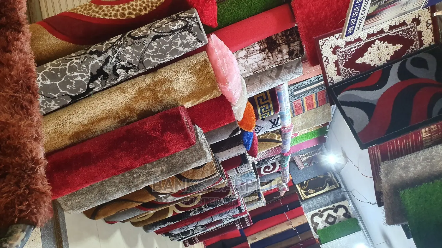 Modern Rugs