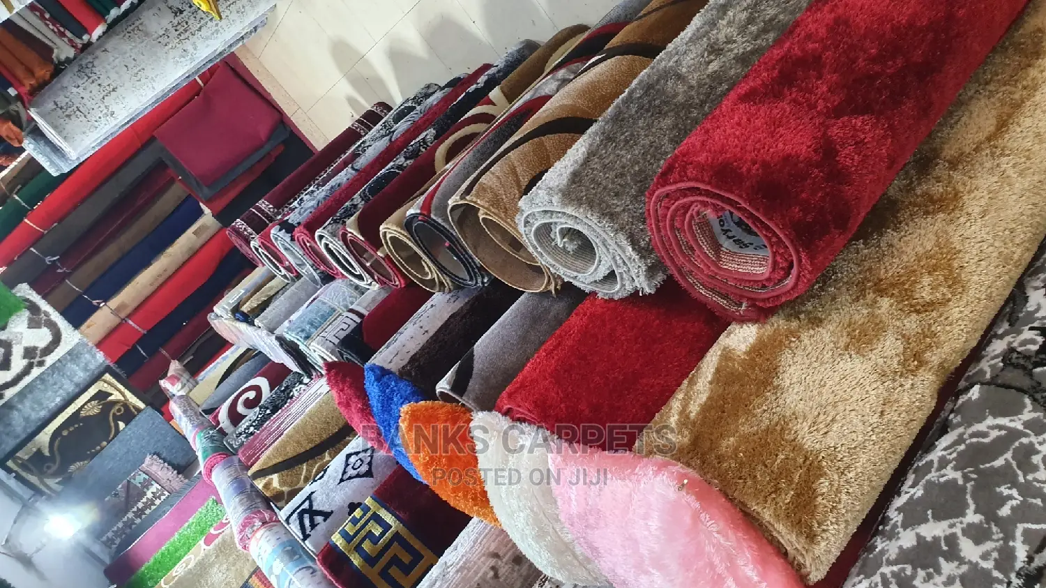 Modern Rugs