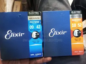 Guitar Strings