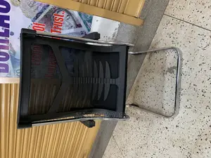 Office Chairs ( Vistors)