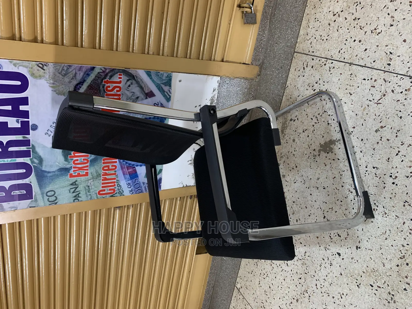 Office Chairs ( Vistors)
