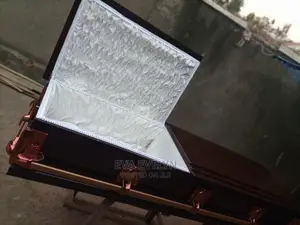 Cofffins and Executive Caskets Uganda