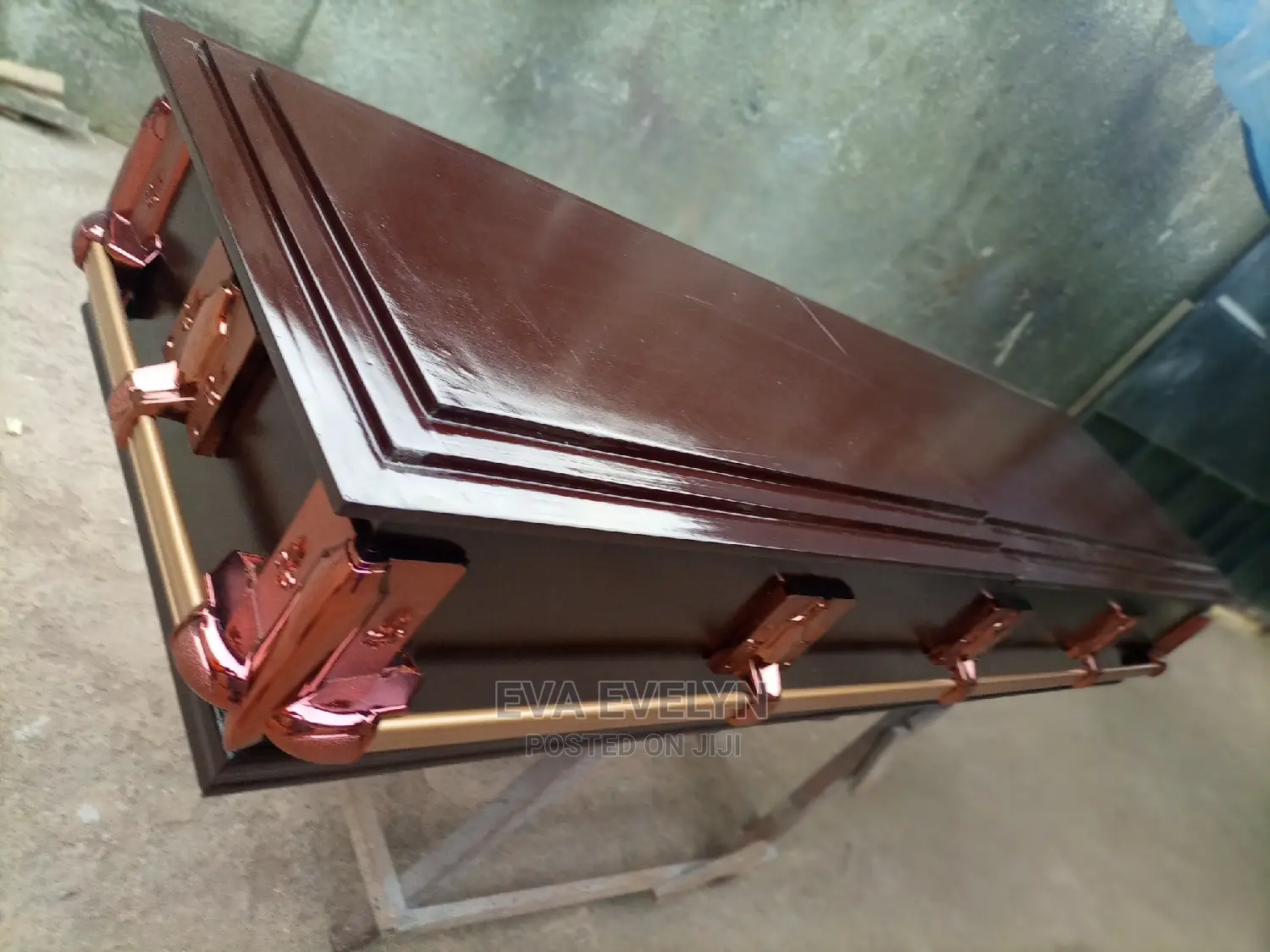 Cofffins and Executive Caskets Uganda