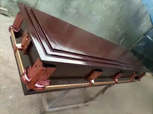 Cofffins and Executive Caskets Uganda
