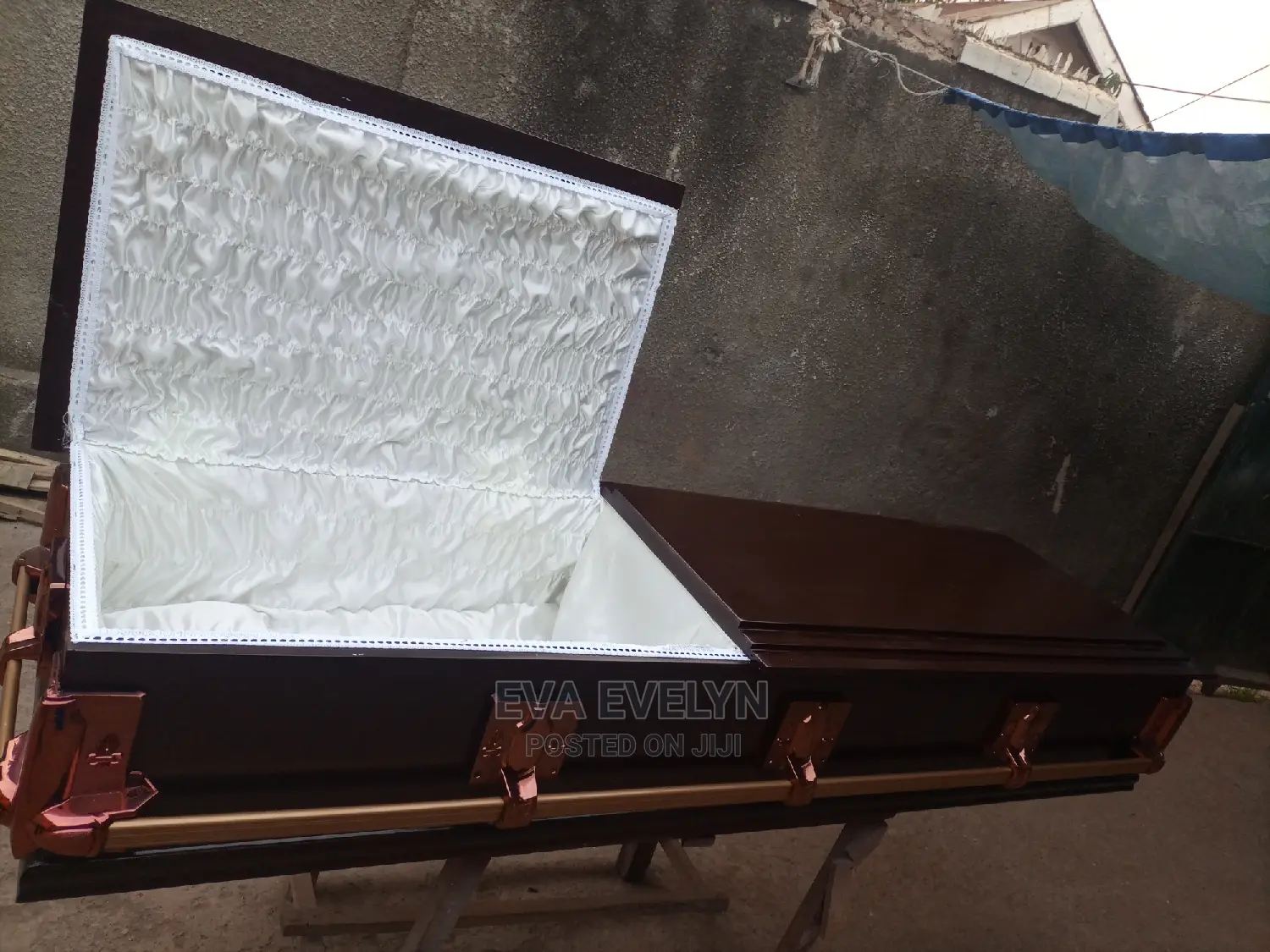 Cofffins and Executive Caskets Uganda