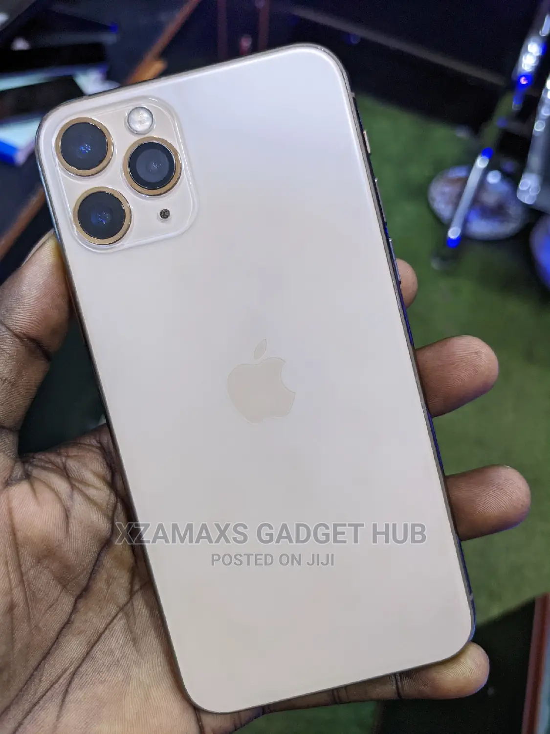 Apple iPhone 11 Pro 64 GB Gold