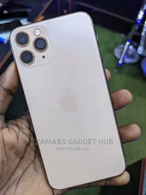 Apple iPhone 11 Pro 64 GB Gold