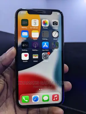 Apple iPhone 11 Pro 64 GB Gold