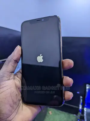 Apple iPhone 11 Pro 64 GB Gold