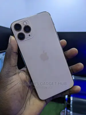 Apple iPhone 11 Pro 64 GB Gold
