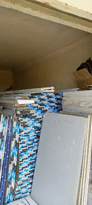 Gypsum Ceiling Supply
