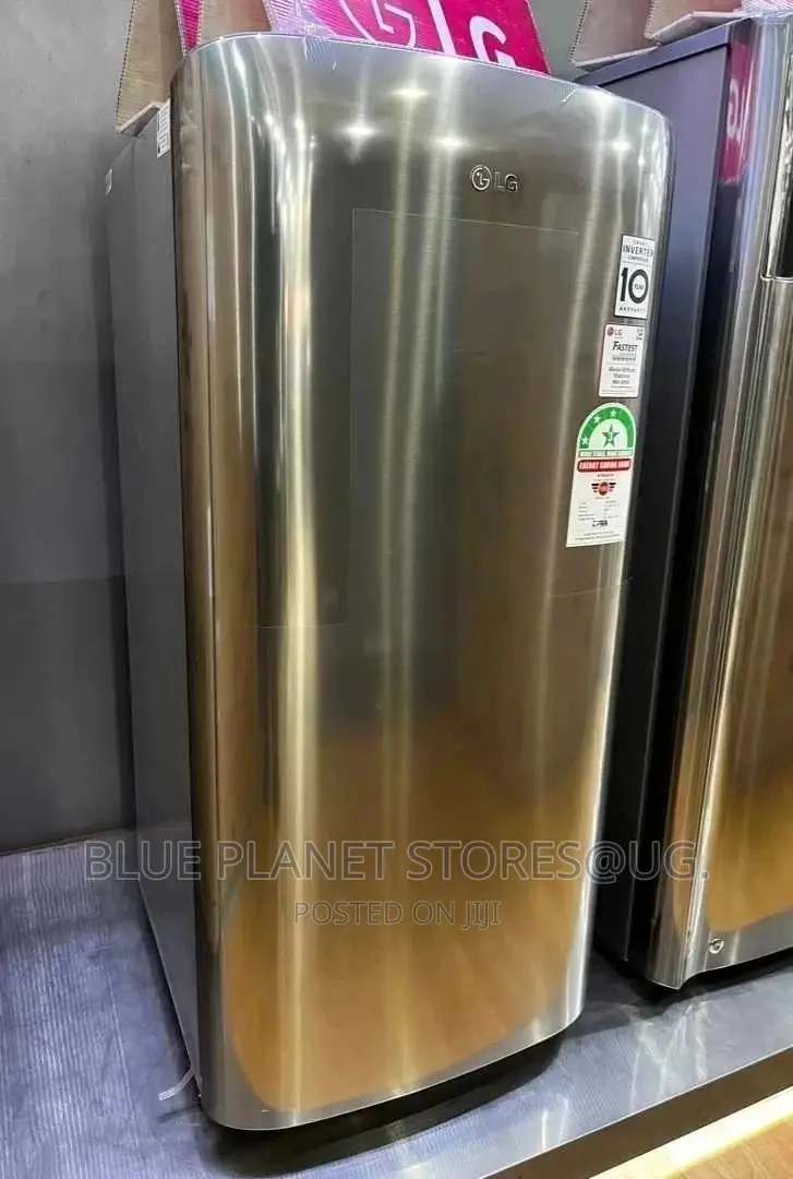 LG 180litres Single Door Refrigerators || GL-B201SLLB