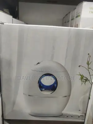 Aroma Humidifier
