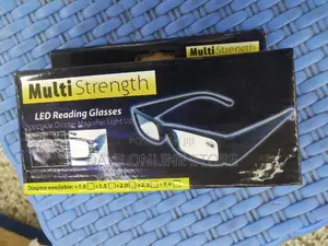 Led Reading Glasses
