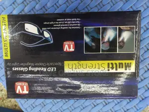 Led Reading Glasses