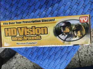 Night Vision 3d Driving Glasses