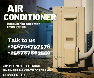 Hvac /Air Conditioning Systems Installation and Repairs