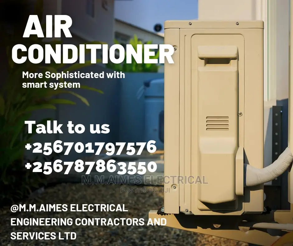 Hvac /Air Conditioning Systems Installation and Repairs