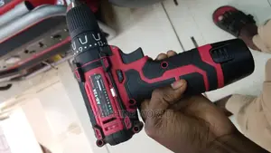 Batery Drill/Cordless Drill