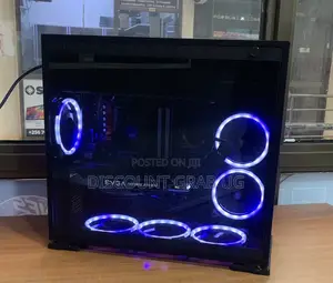 Desktop Computer 32GB Intel Core I7 SSD 512GB