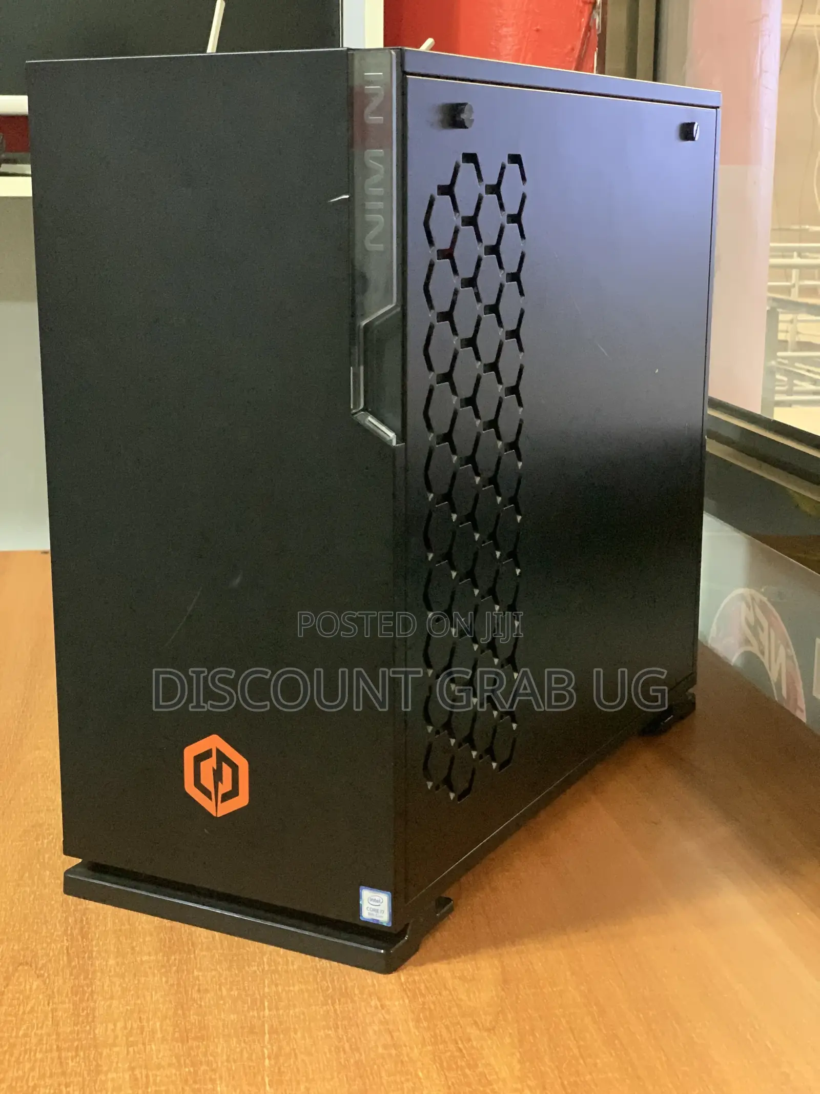 Desktop Computer 32GB Intel Core I7 SSD 512GB