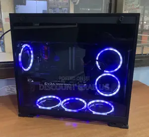 Desktop Computer 32GB Intel Core I7 SSD 512GB