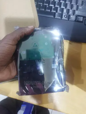 1TB Surveillance Hard Drive (Western Digital Brand)