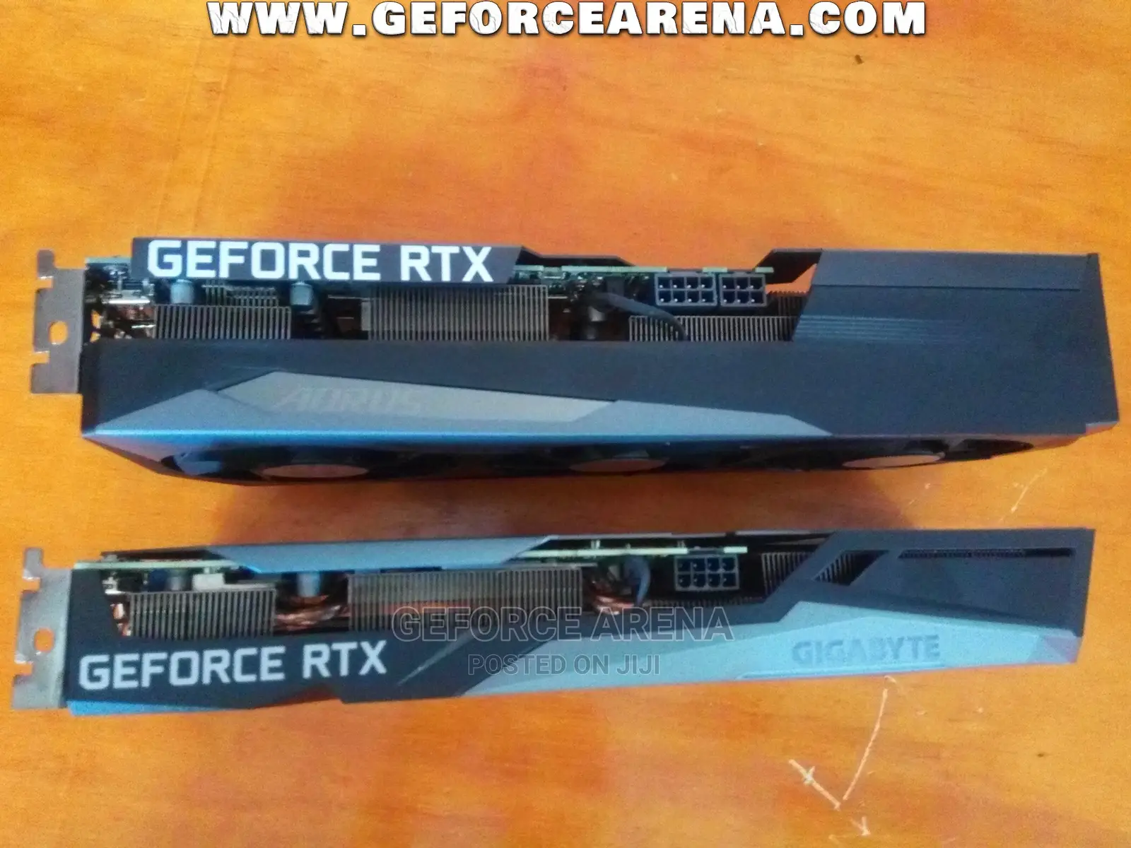 Cheapest Graphics Cards - Nvidia And AMD