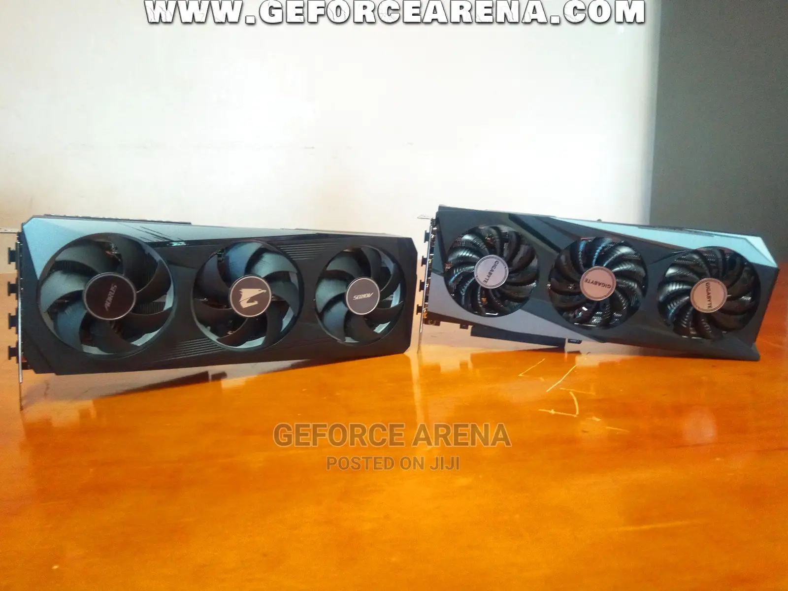 Cheapest Graphics Cards - Nvidia And AMD