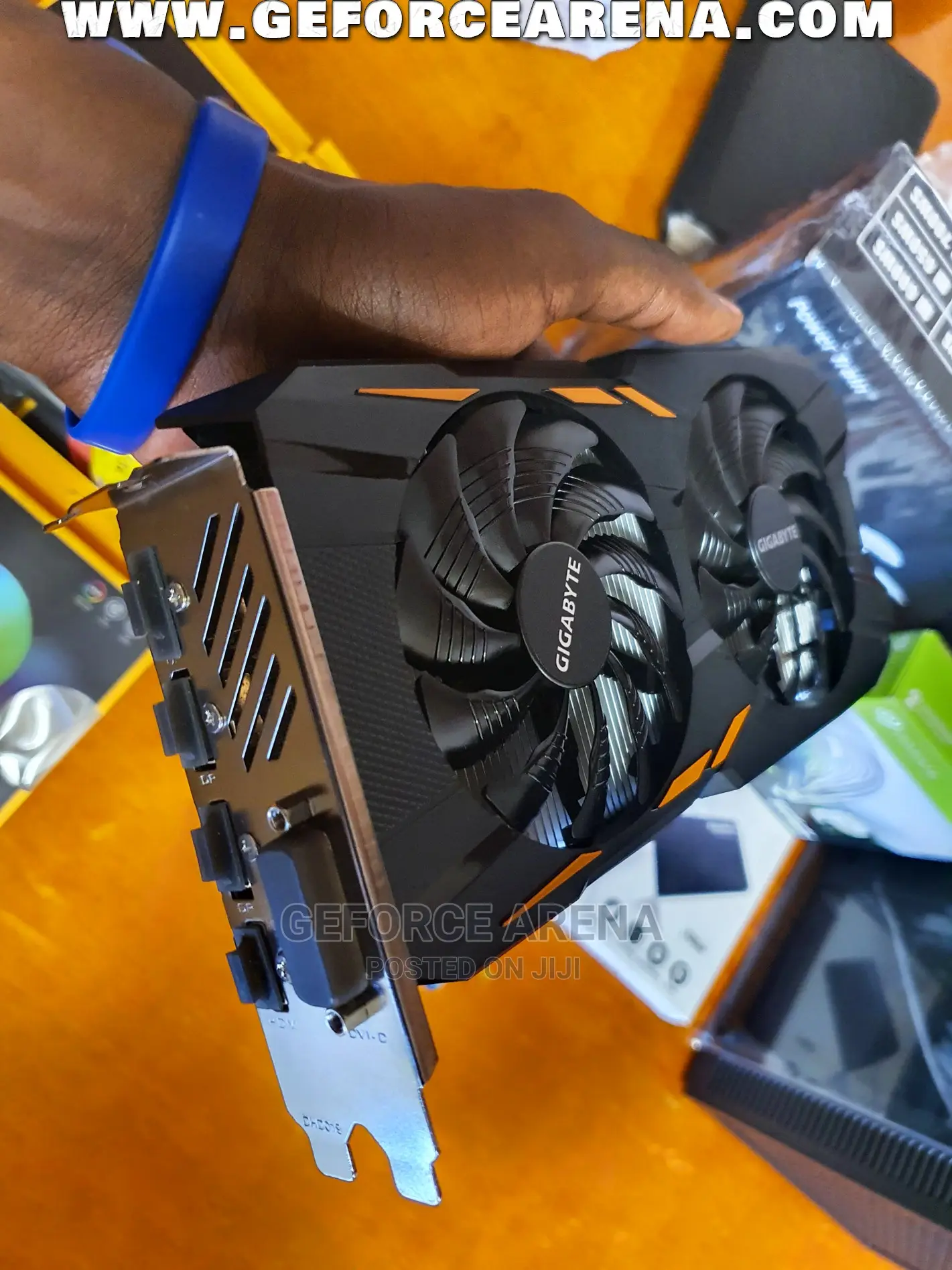Cheapest Graphics Cards - Nvidia And AMD