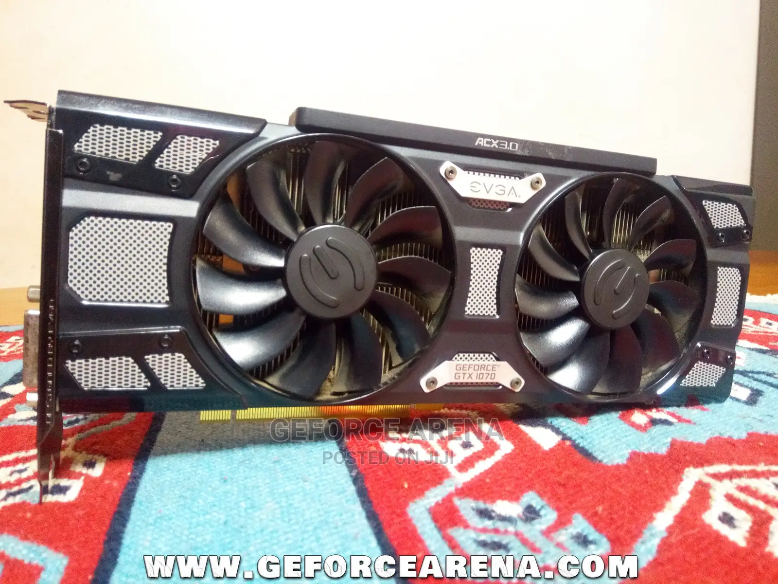 Cheapest Graphics Cards - Nvidia And AMD