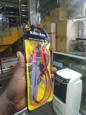 High Quality Probe Meter Wire