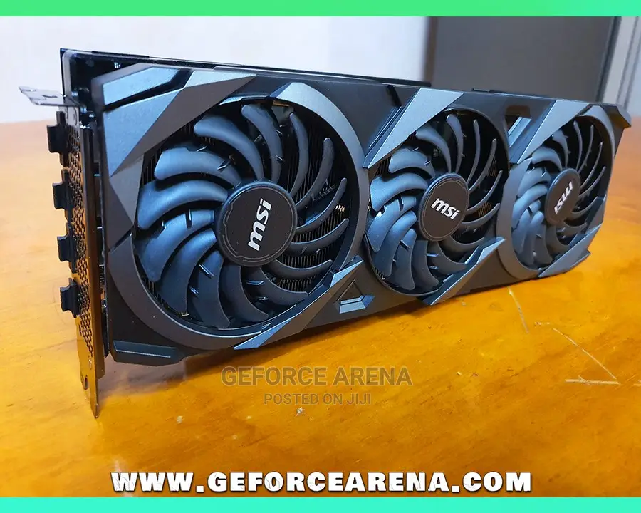 Cheapest Graphics Cards - Nvidia And AMD