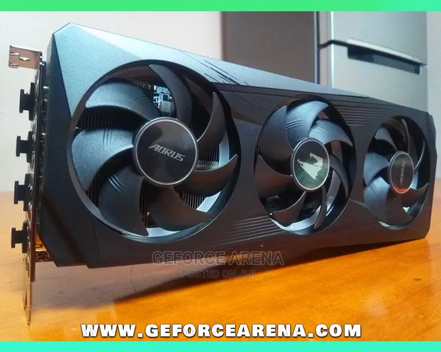 Cheapest Graphics Cards - Nvidia And AMD