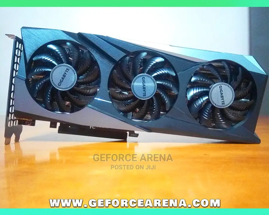 Cheapest Graphics Cards - Nvidia And AMD
