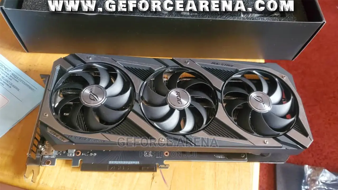 Cheapest Graphics Cards - Nvidia And AMD