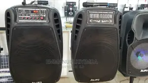 Alipu 9038 Amplified Speaker
