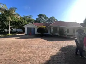 4bdrm House in Kololo, Central Division for Rent