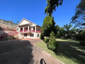 4bdrm House in Kololo, Central Division for Rent