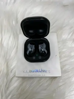 Samsung Buds Live