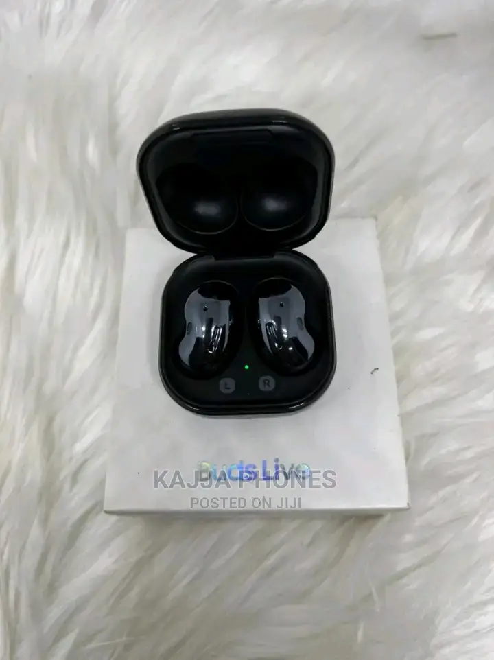 Samsung Buds Live