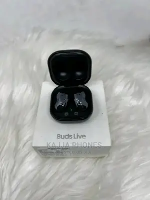 Samsung Buds Live