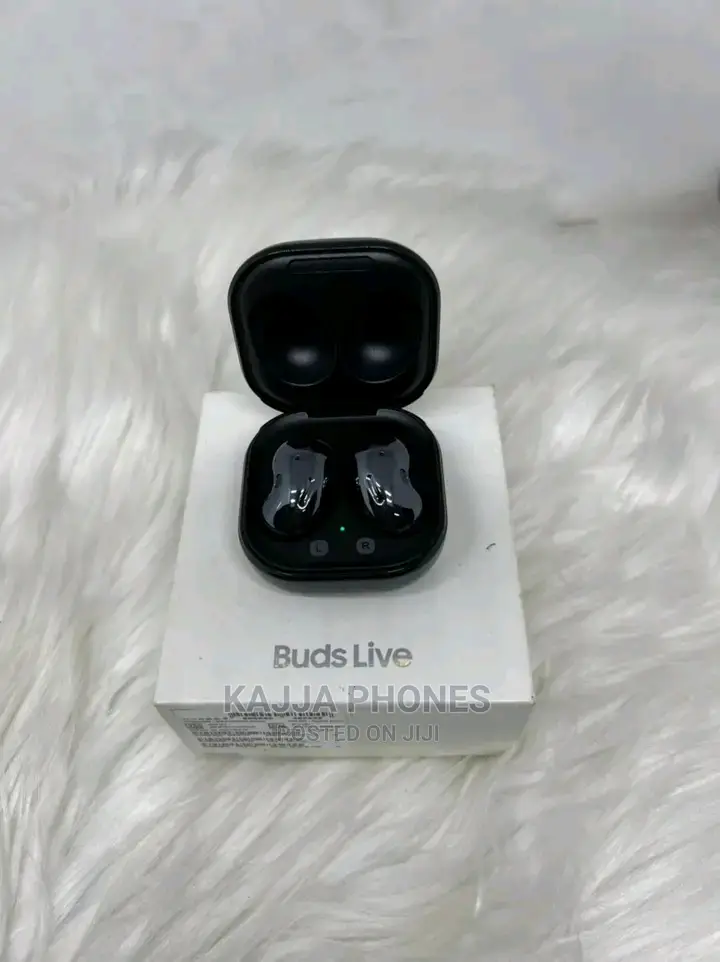 Samsung Buds Live