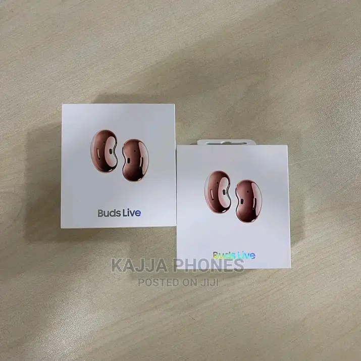 Samsung Buds Live