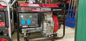 10kva Diesel Generator(EDON)