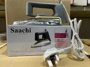 Saachi Dry Flat Irons || 1000w || NL_IR_1172
