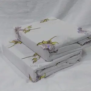 6*6 Cotton Bedsheets